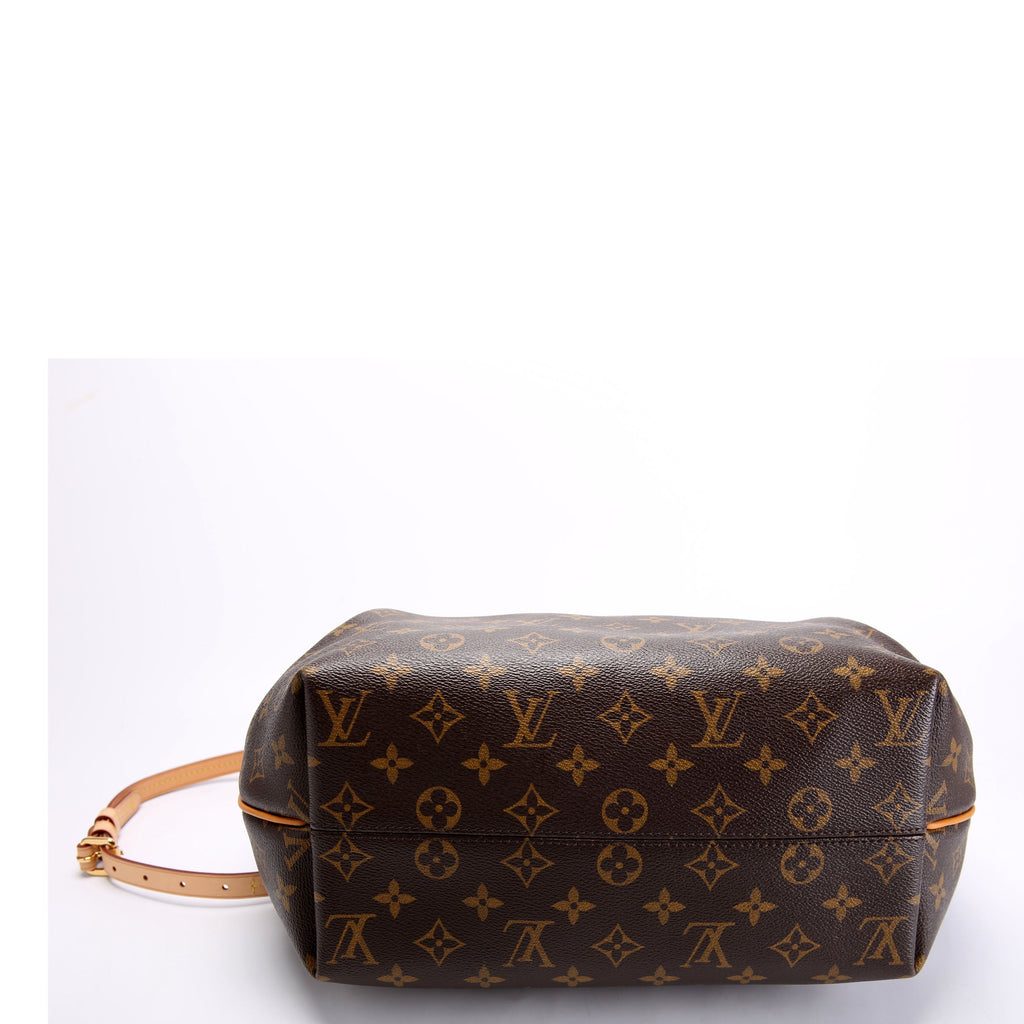 Louis Vuitton Turenne MM Monogram