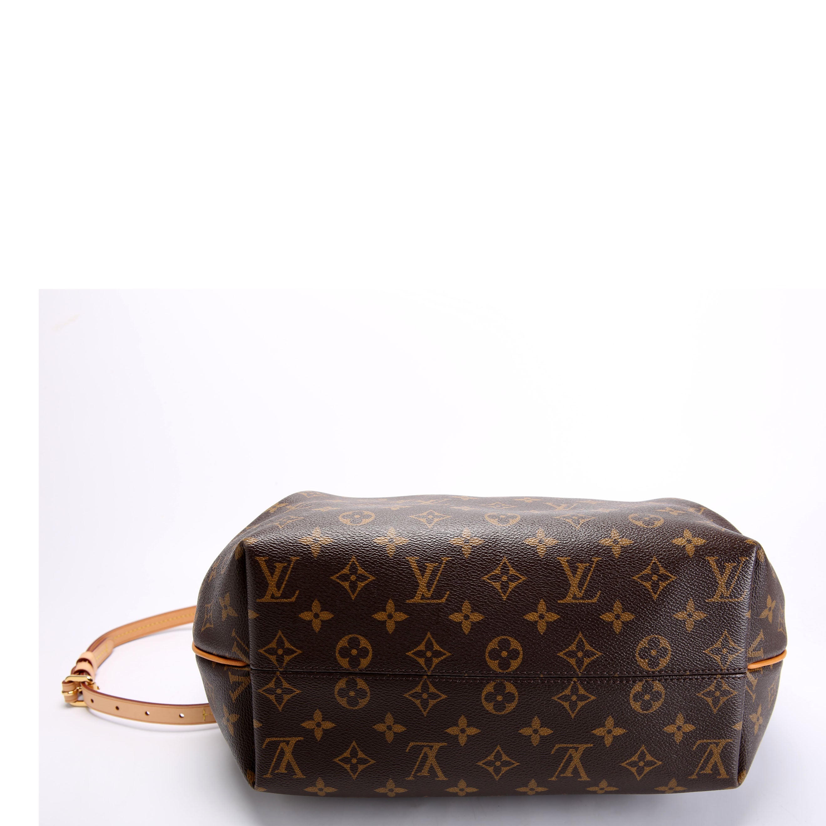 Louis Vuitton Turenne MM Monogram