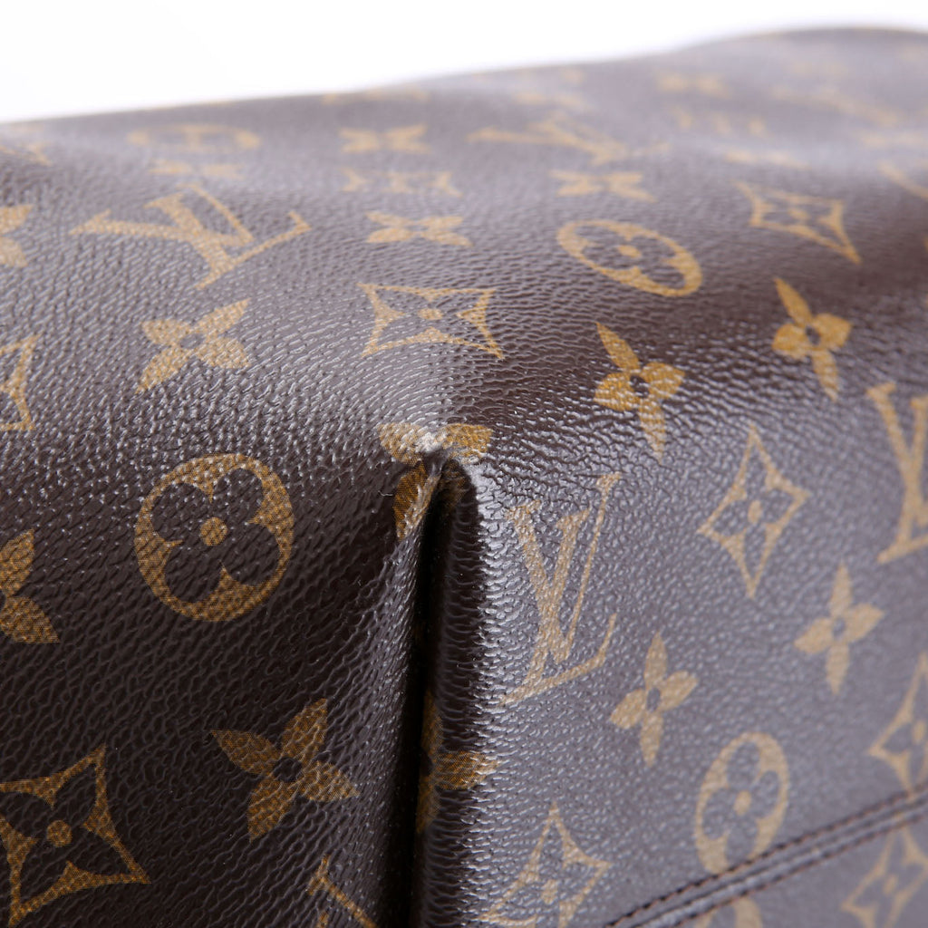 Louis Vuitton Turenne MM Monogram