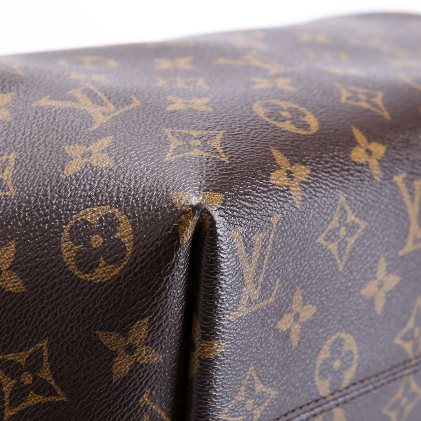 Louis Vuitton Turenne MM Monogram