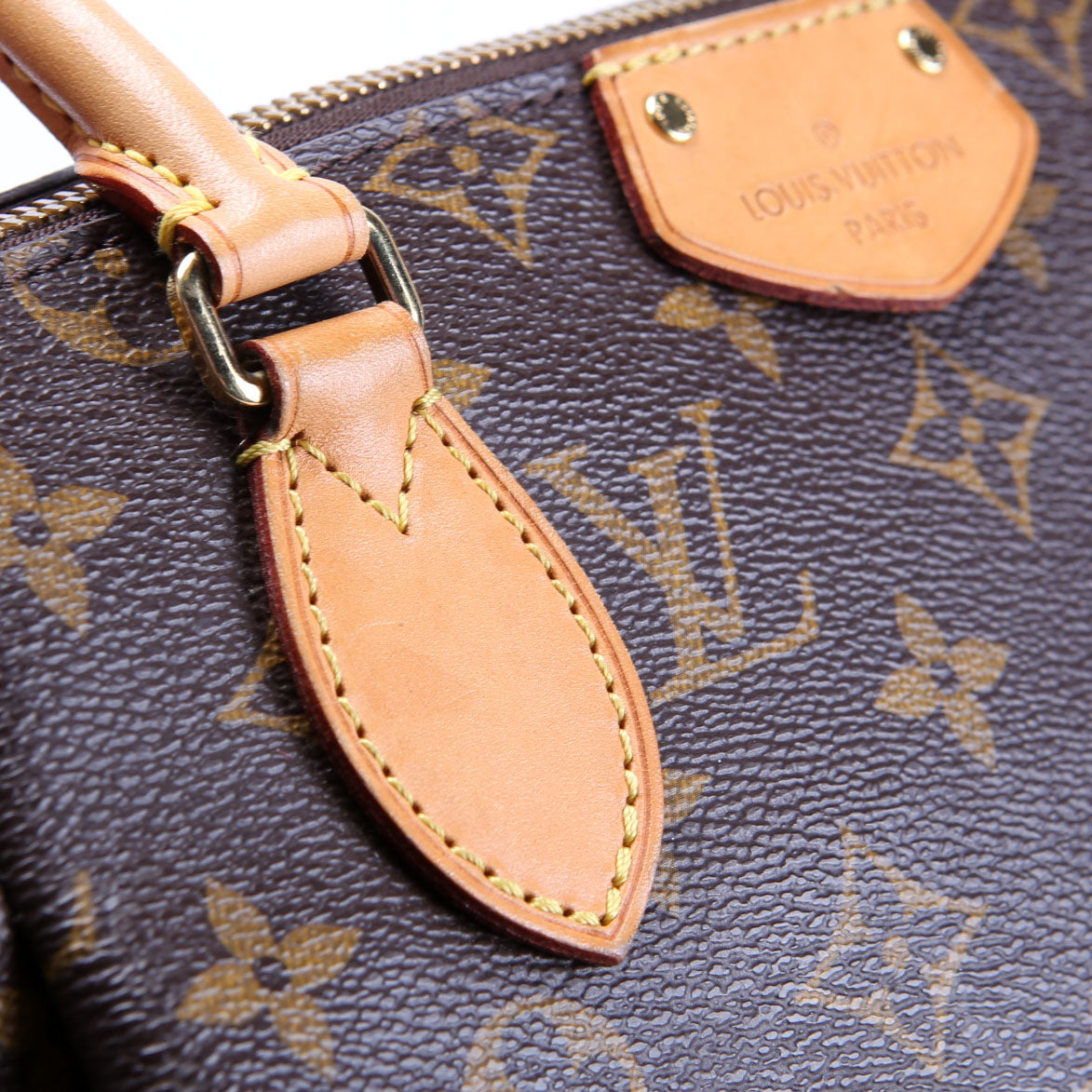 Louis Vuitton Turenne MM Monogram