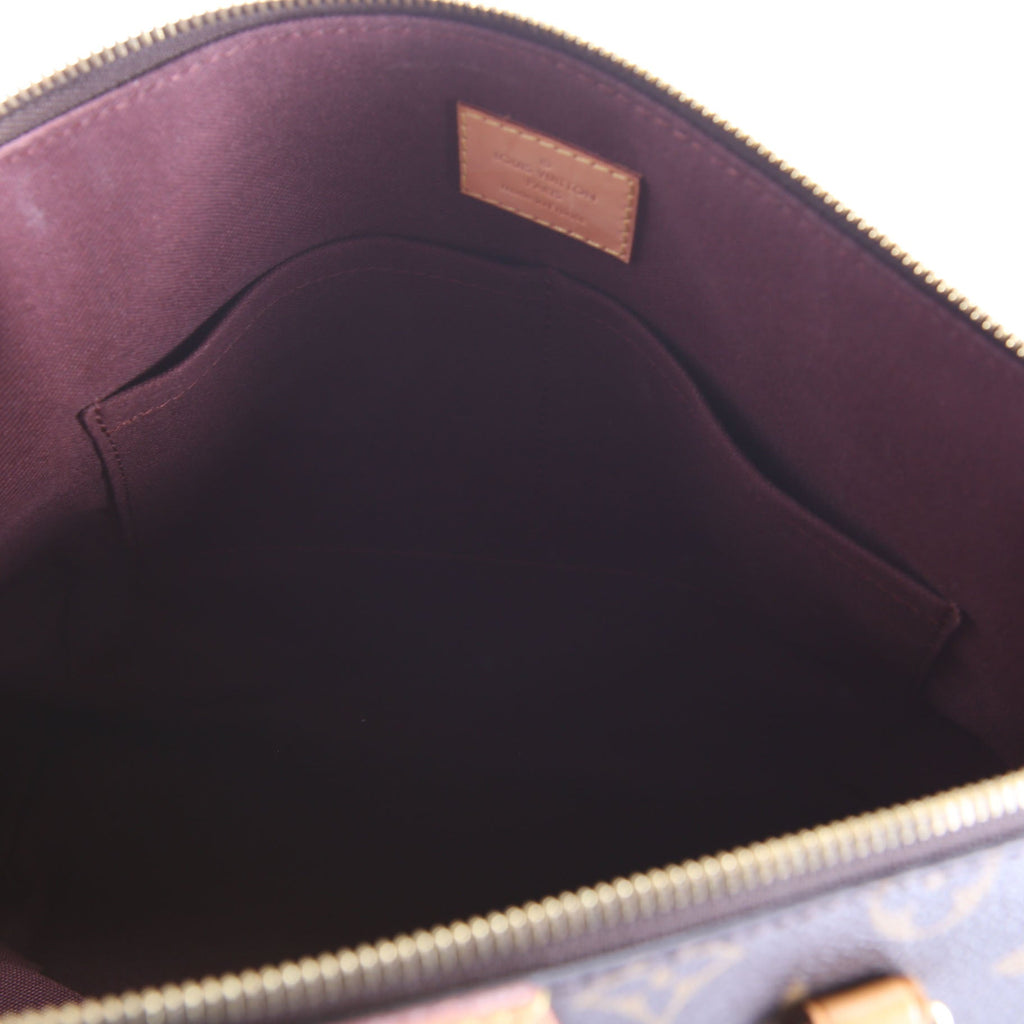 Louis Vuitton Turenne MM Monogram