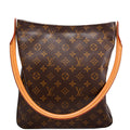 Louis Vuitton Looping GM Monogram