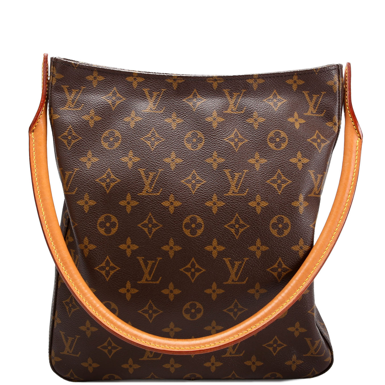 Louis Vuitton Looping GM Monogram
