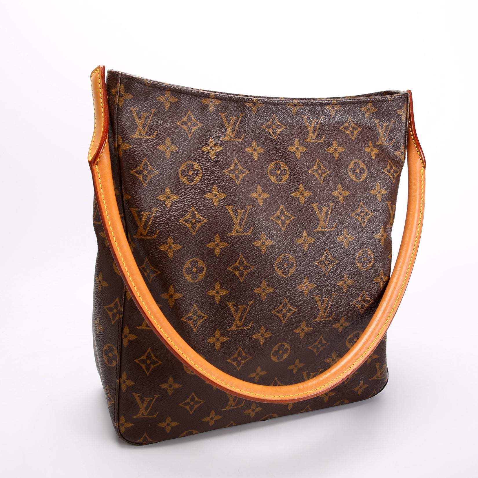 Louis Vuitton Looping GM Monogram