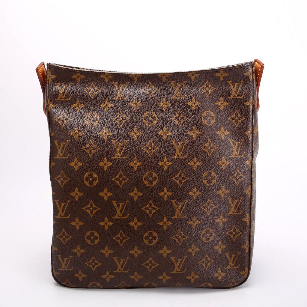 Louis Vuitton Looping GM Monogram