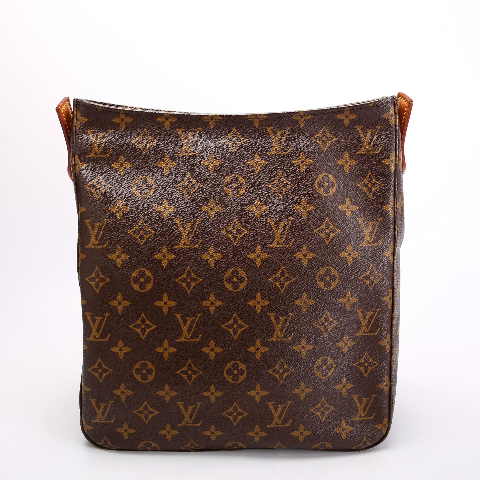 Louis Vuitton Looping GM Monogram