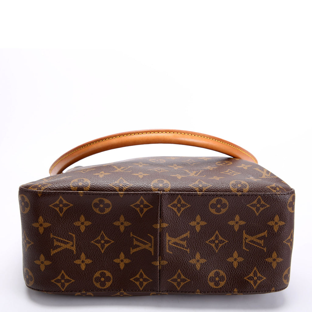 Louis Vuitton Looping GM Monogram