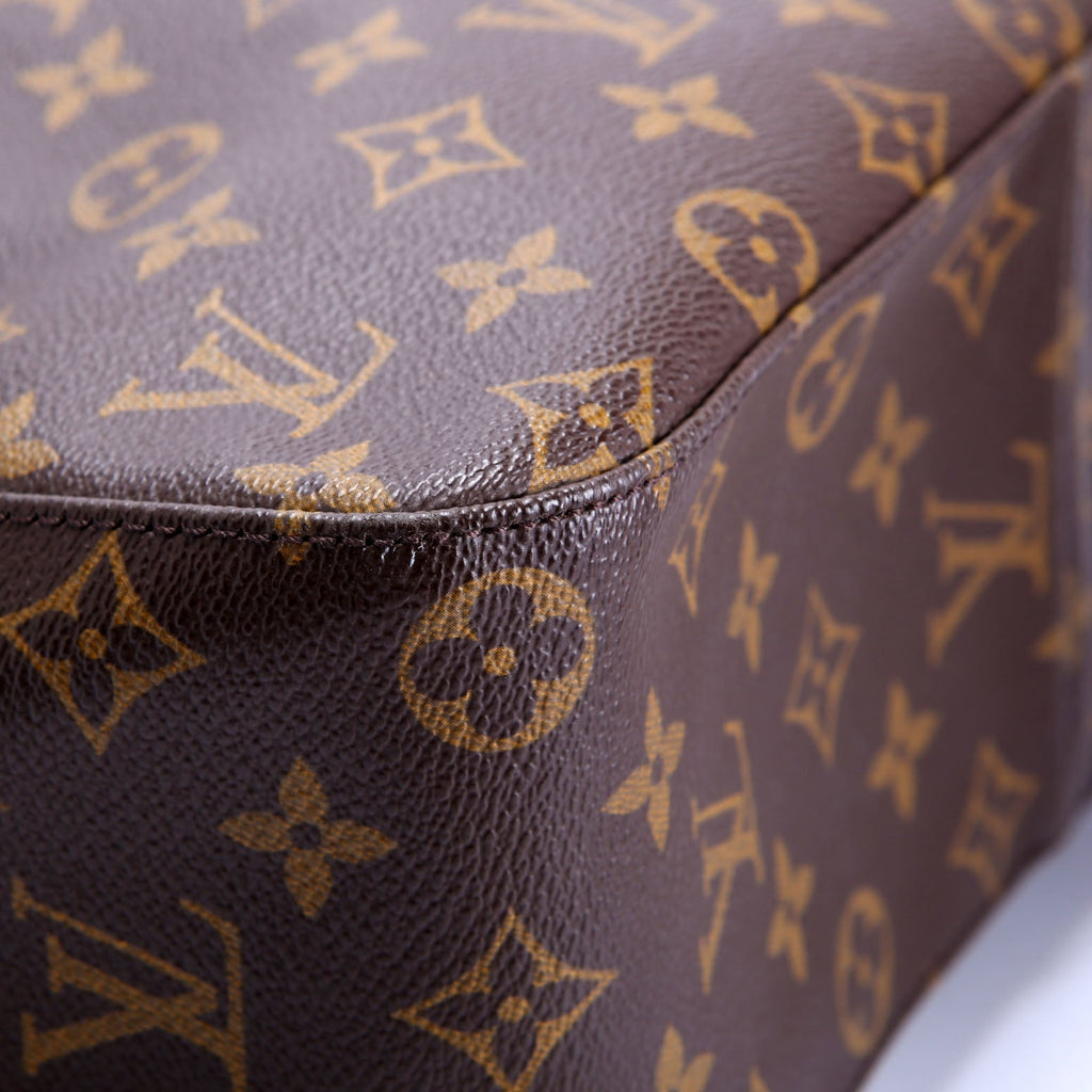 Louis Vuitton Looping GM Monogram