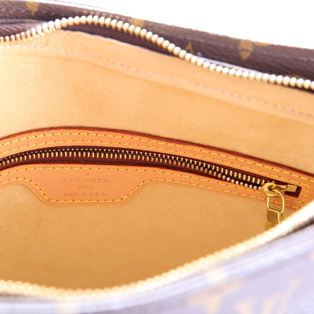 Louis Vuitton Looping GM Monogram