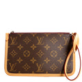 Louis Vuitton Pochette Only Carryall PM Monogram
