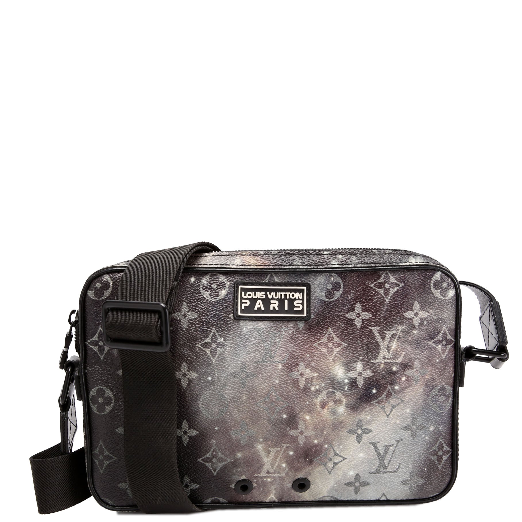 Louis Vuitton Alpha Messenger Monogram Galaxy