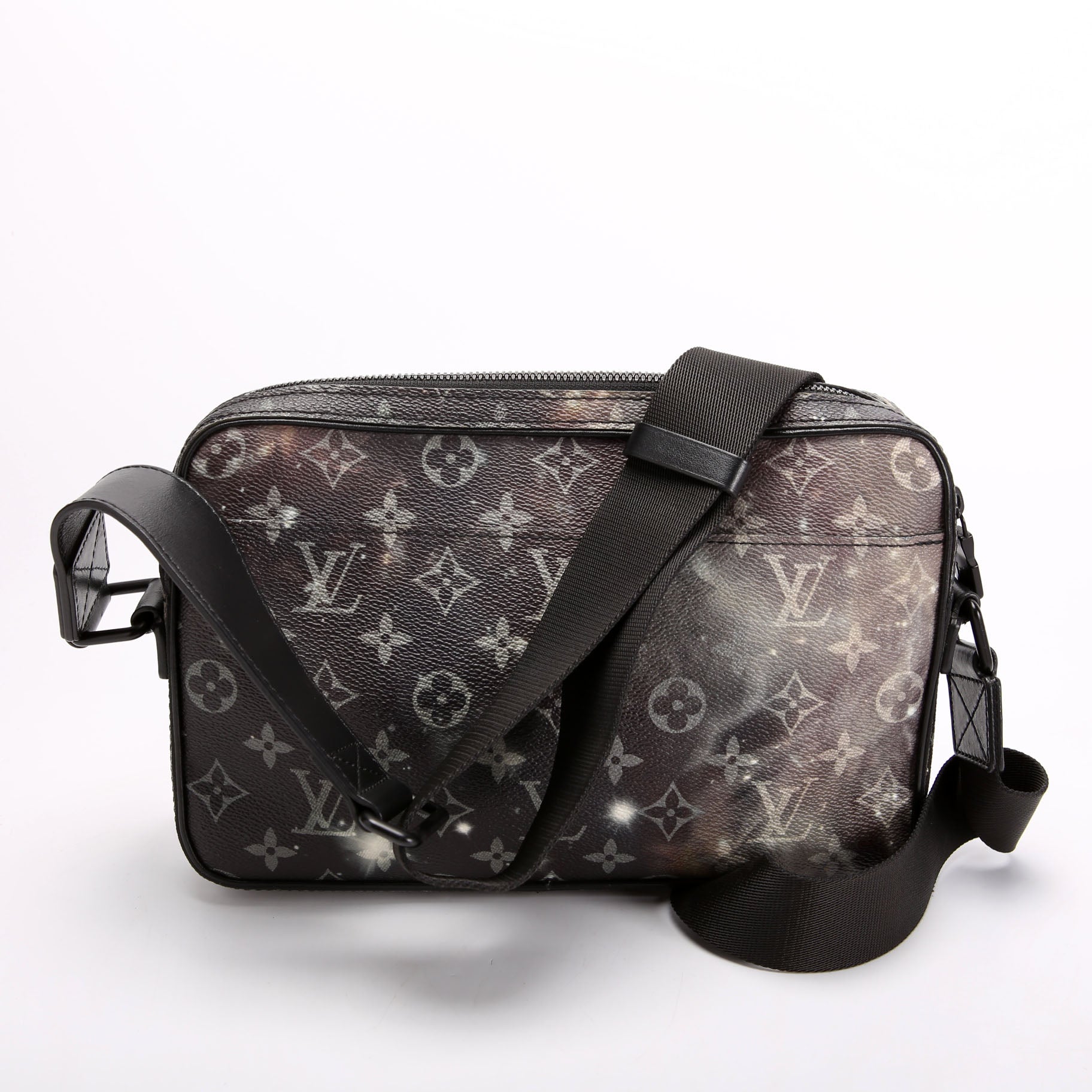 Louis Vuitton Alpha Messenger Monogram Galaxy