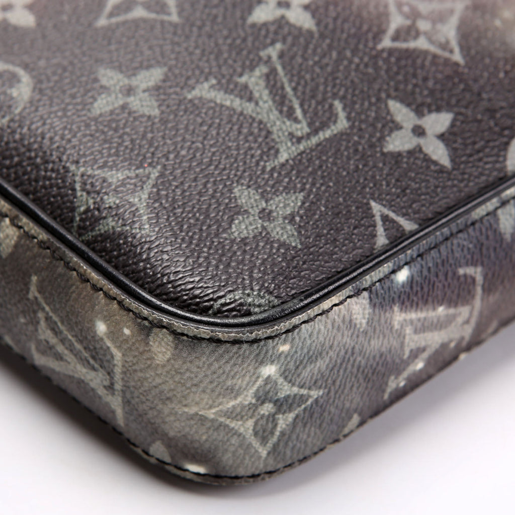 Louis Vuitton Alpha Messenger Monogram Galaxy
