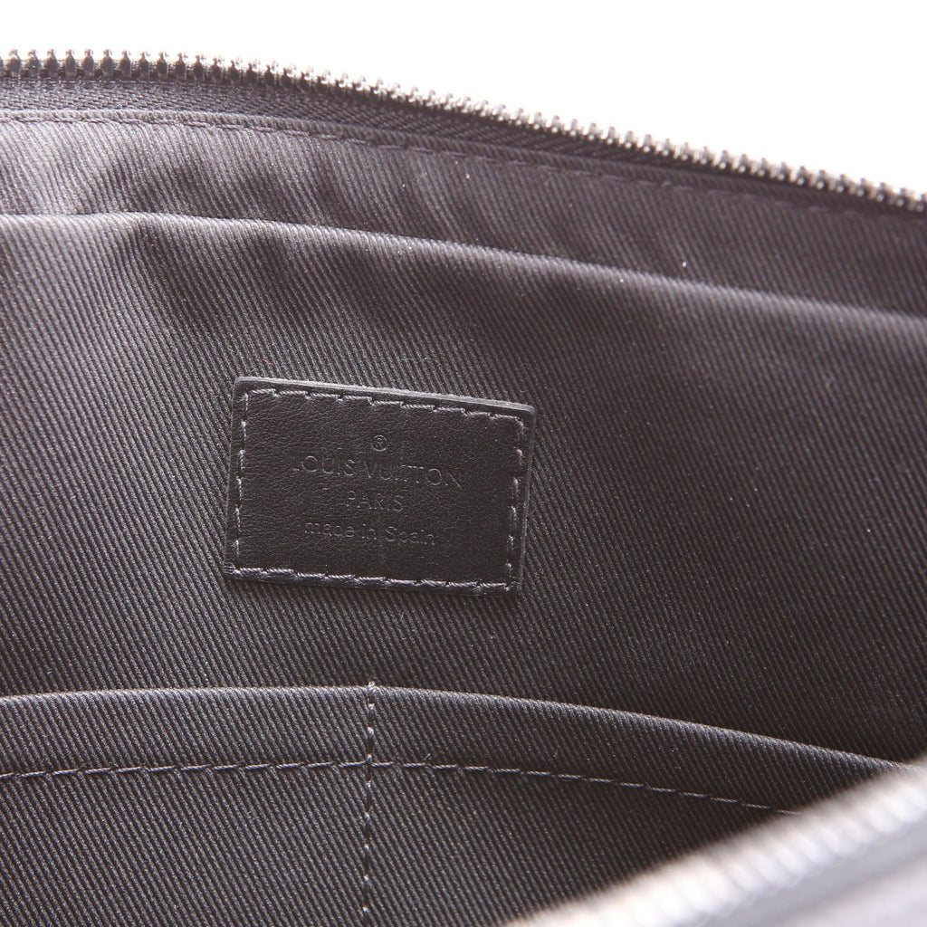 Louis Vuitton Alpha Messenger Monogram Galaxy