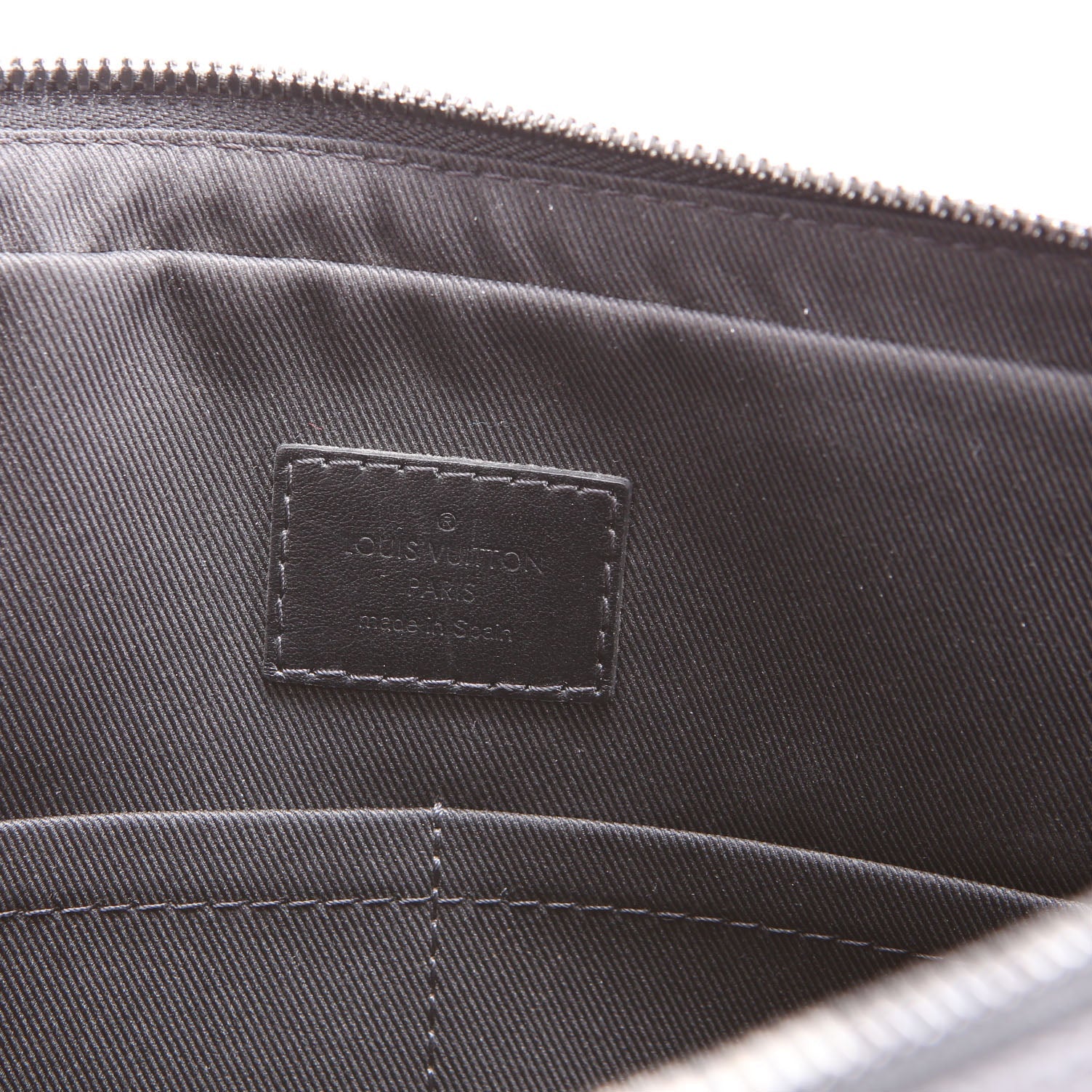 Louis Vuitton Alpha Messenger Monogram Galaxy