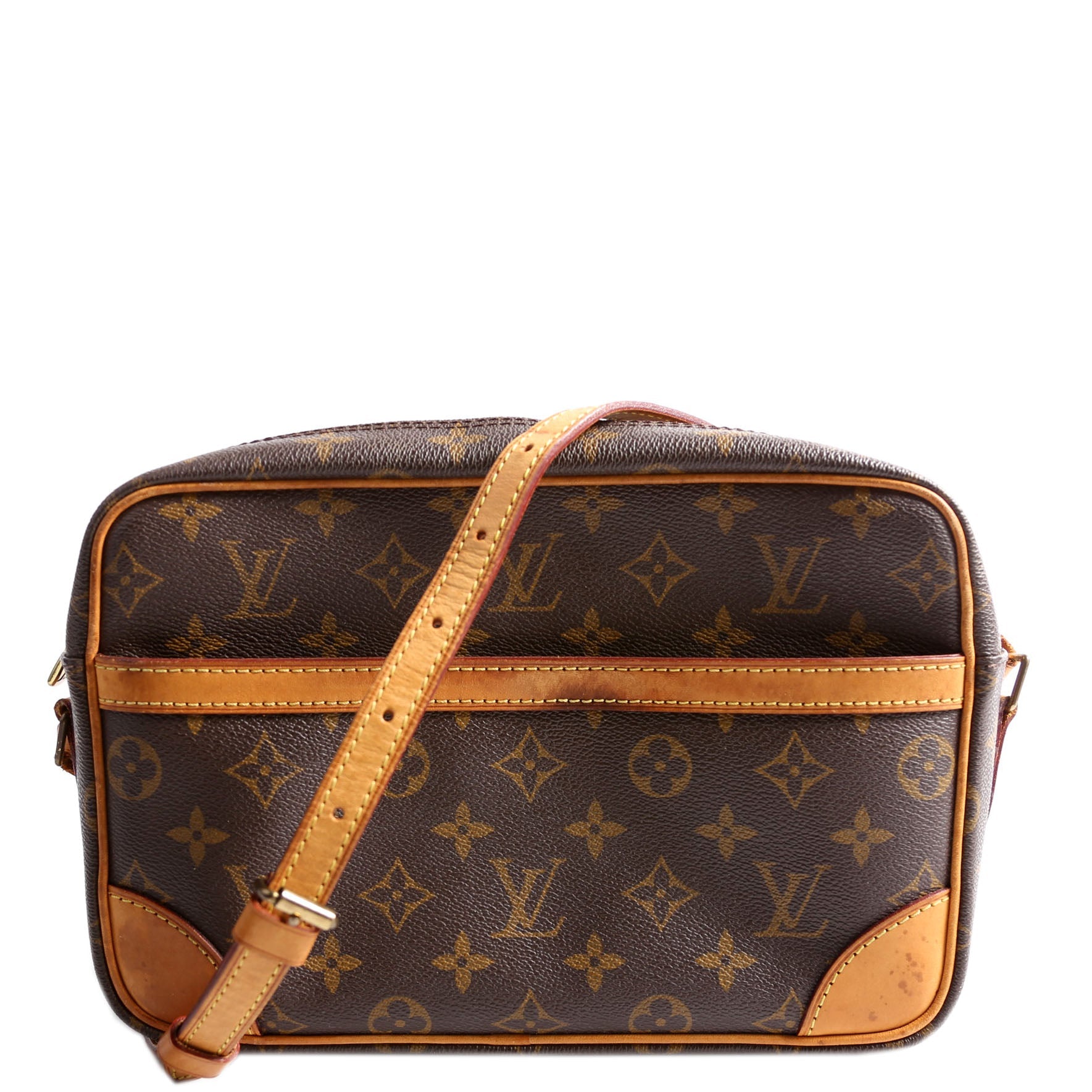 Louis Vuitton Trocadero 27 Monogram