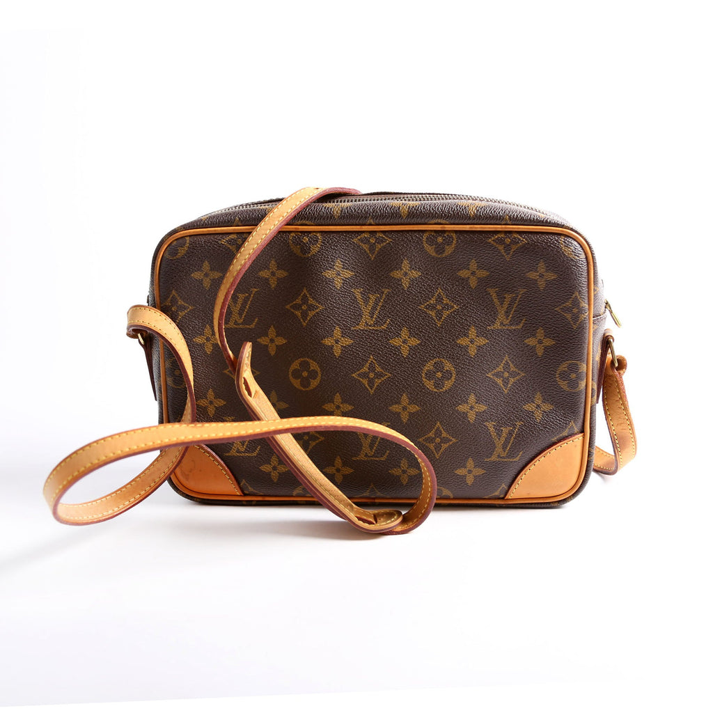 Louis Vuitton Trocadero 27 Monogram