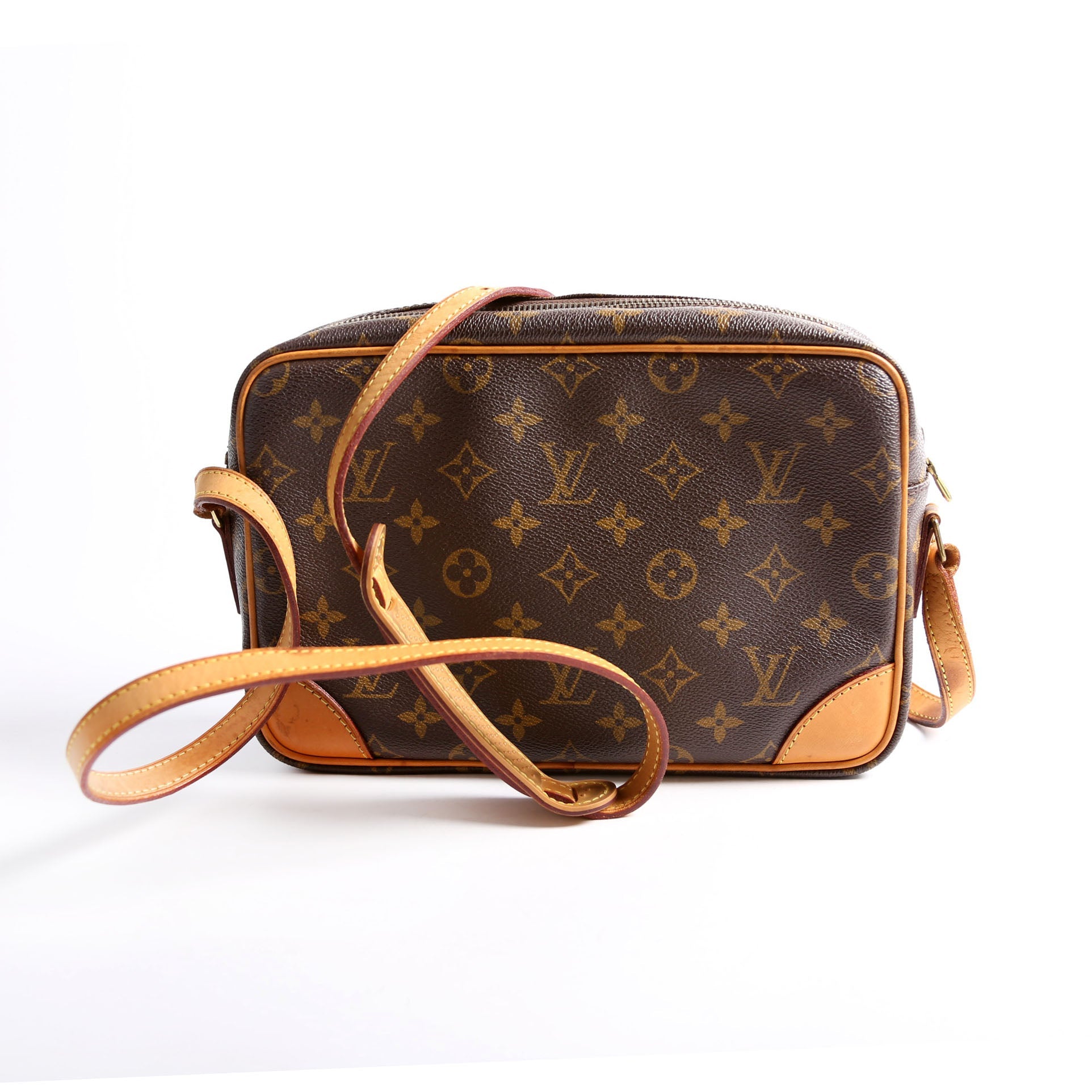 Louis Vuitton Trocadero 27 Monogram