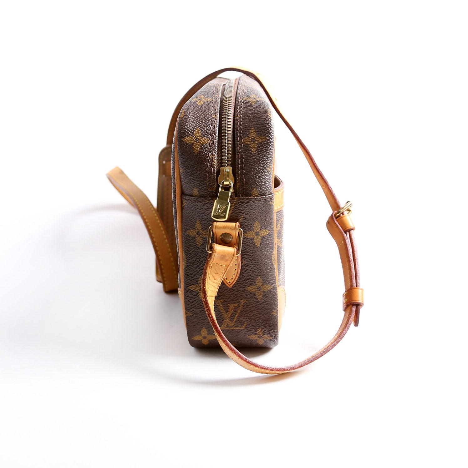 Louis Vuitton Trocadero 27 Monogram