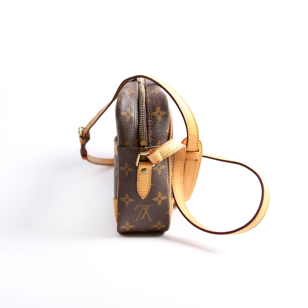 Louis Vuitton Trocadero 27 Monogram