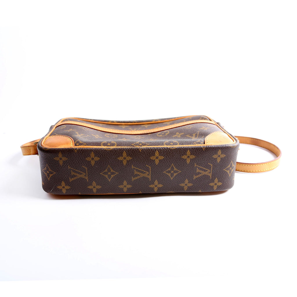 Louis Vuitton Trocadero 27 Monogram