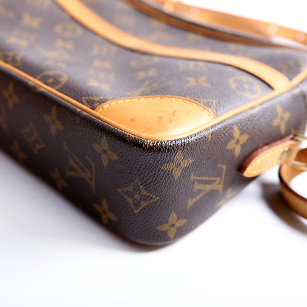 Louis Vuitton Trocadero 27 Monogram