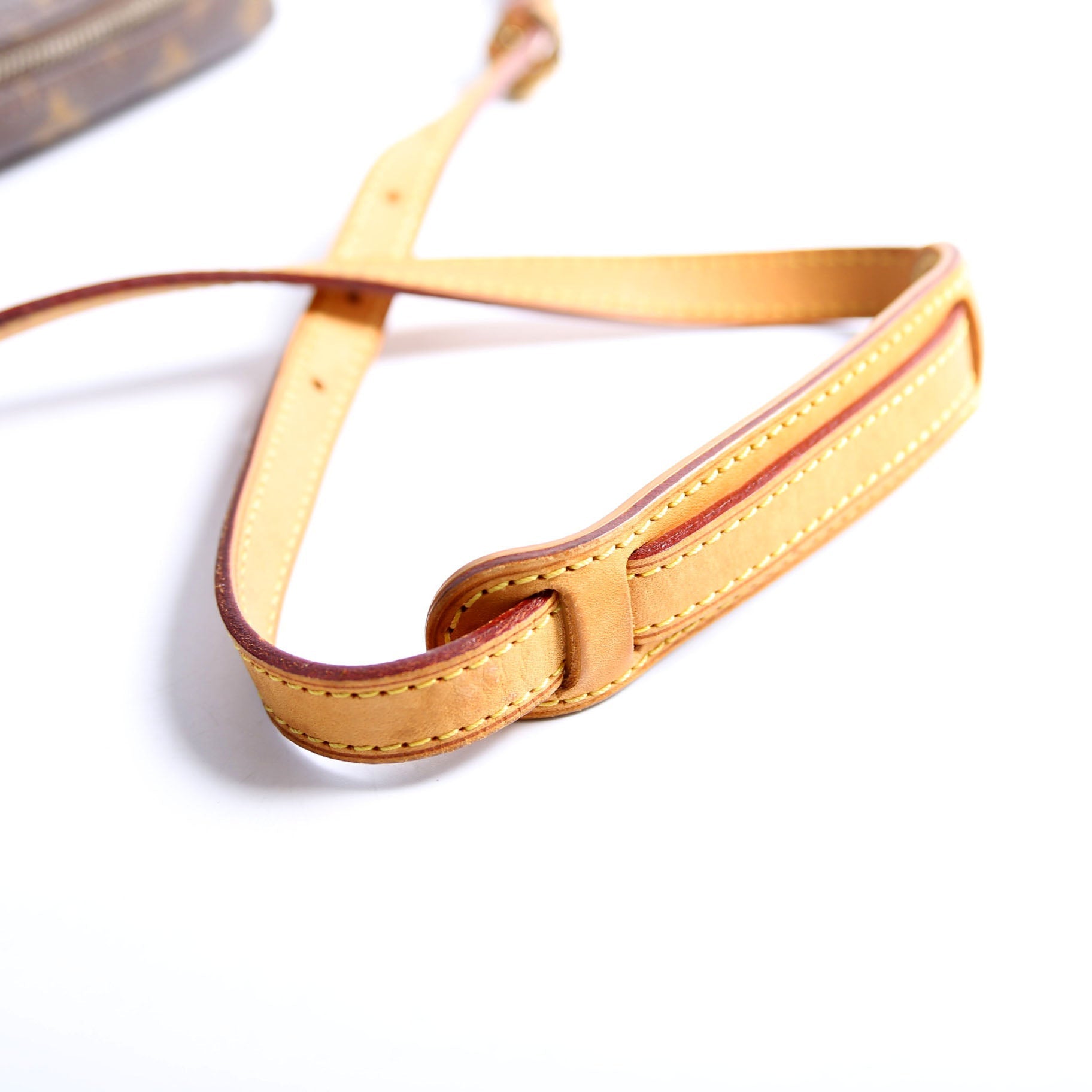 Louis Vuitton Trocadero 27 Monogram
