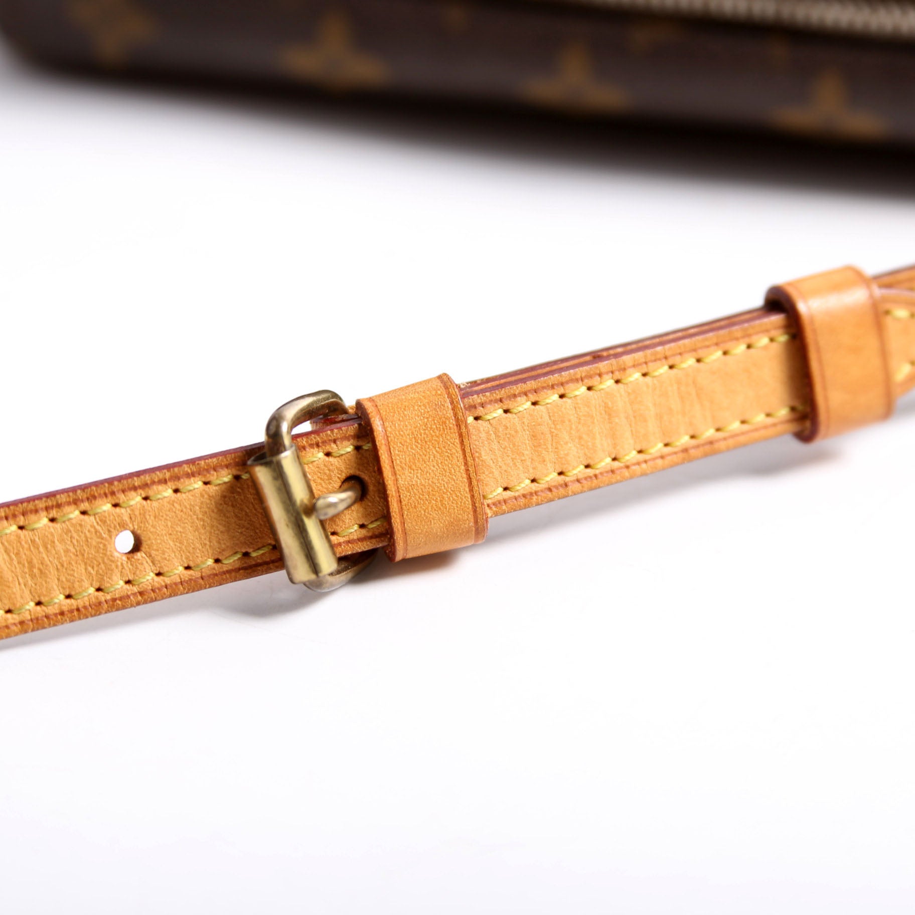 Louis Vuitton Trocadero 27 Monogram