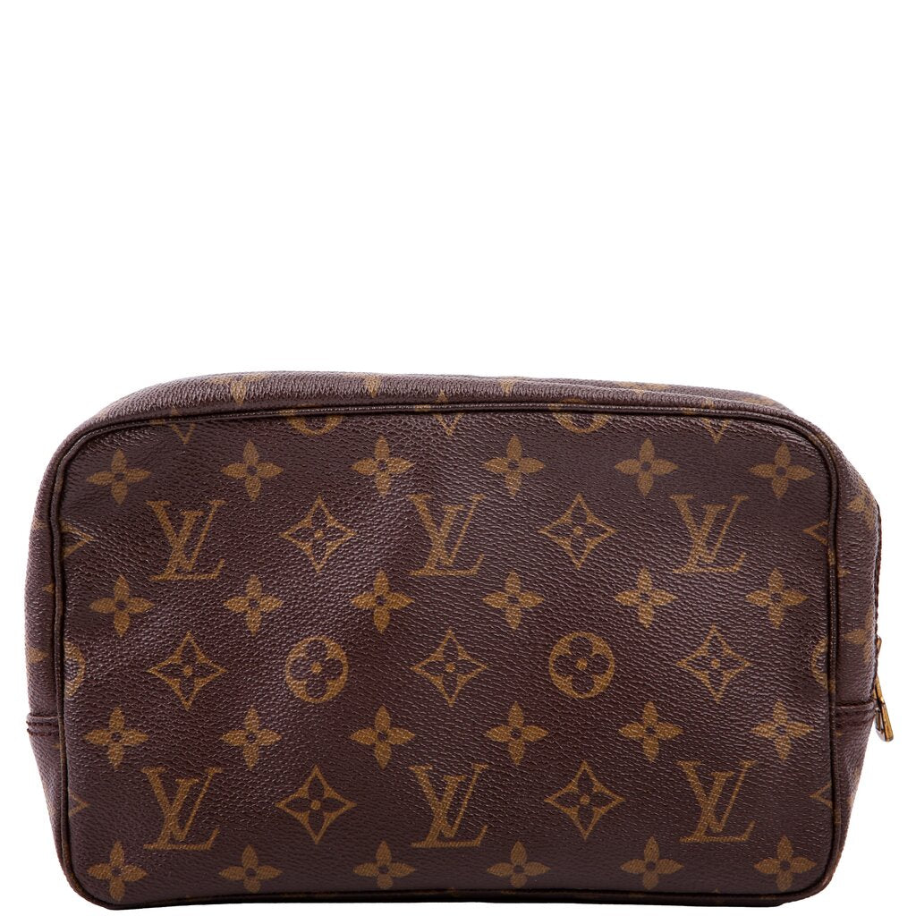 Louis Vuitton Trousse Toilette 23 Monogram