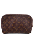 Louis Vuitton Trousse Toilette 23 Monogram
