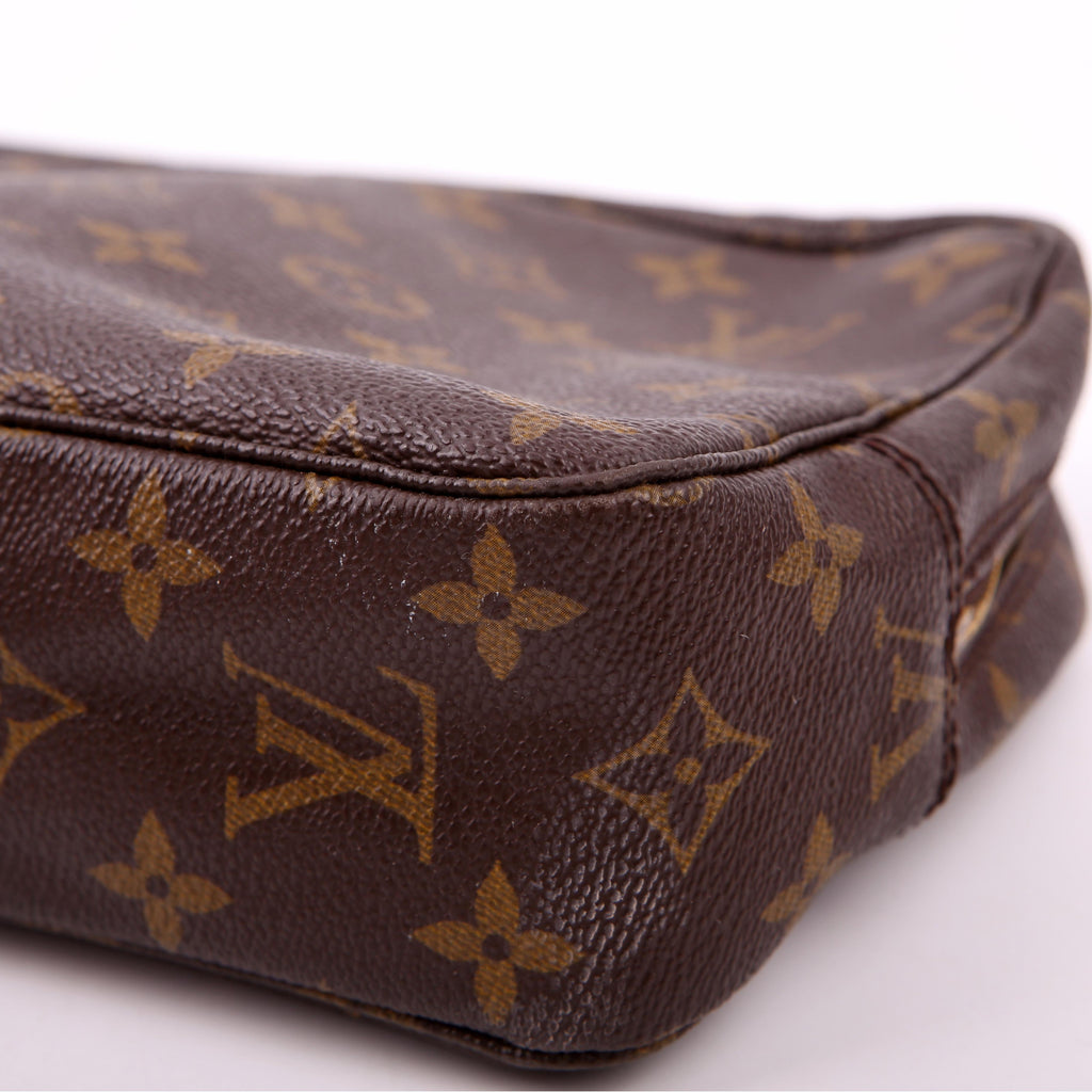 Louis Vuitton Trousse Toilette 23 Monogram