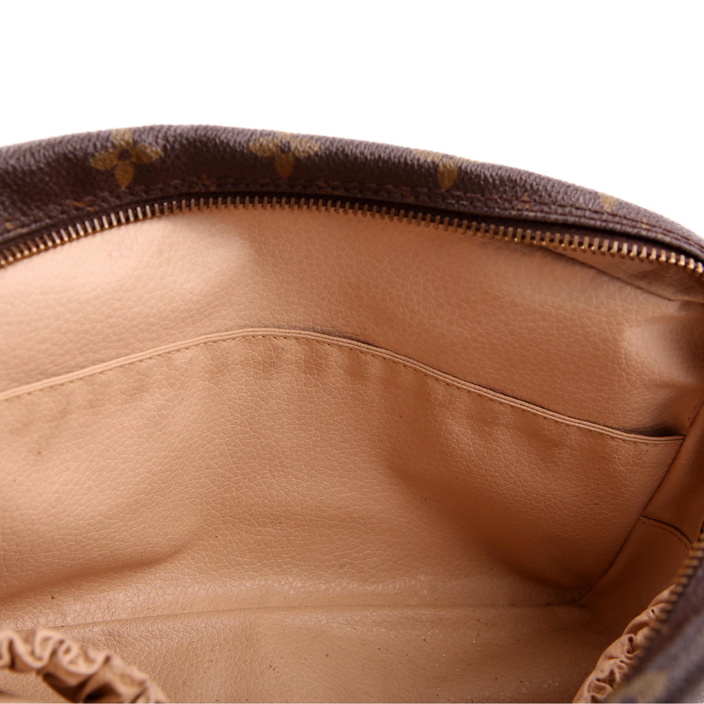Louis Vuitton Trousse Toilette 23 Monogram