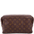 Louis Vuitton Trousse Toilette 28 Monogram