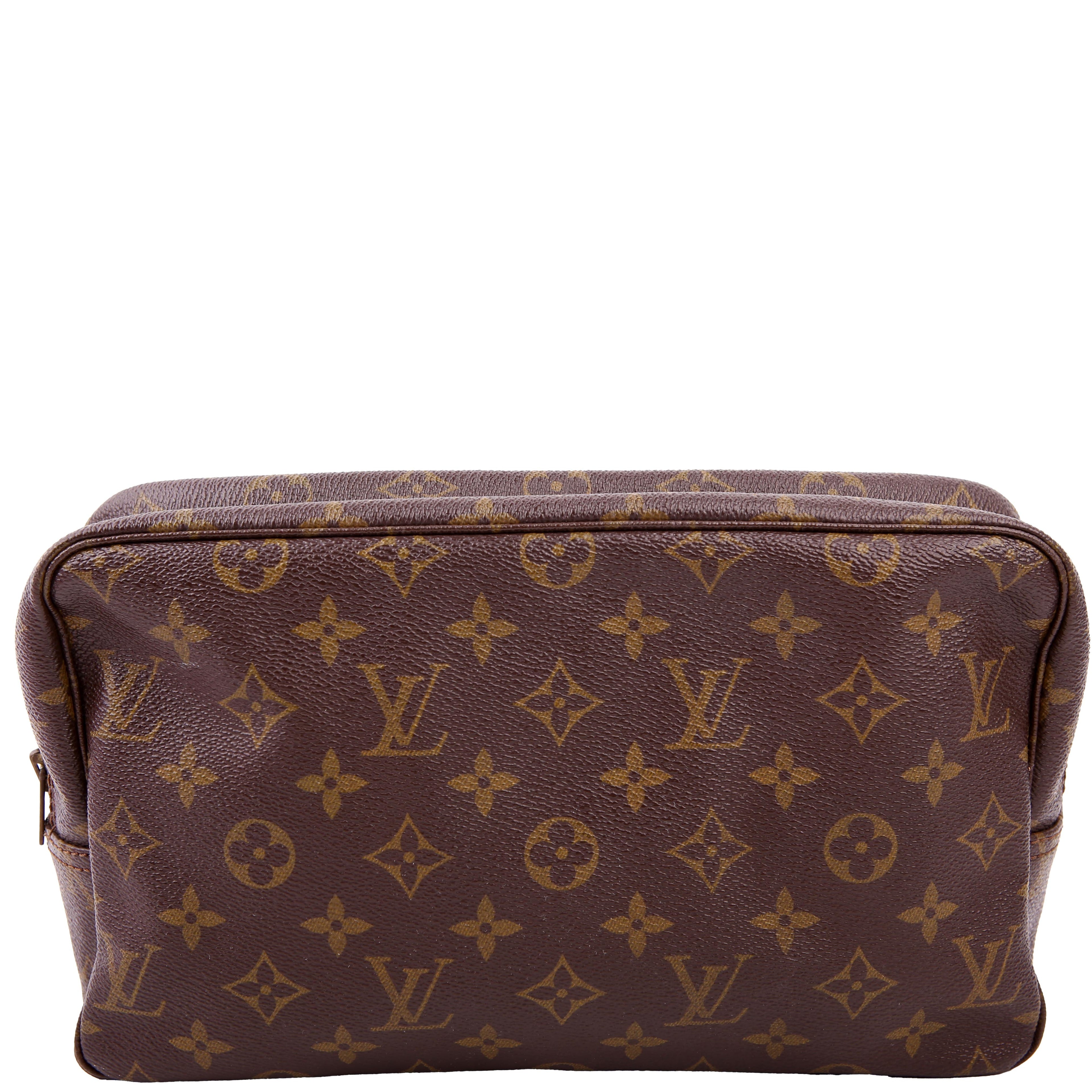 Louis Vuitton Trousse Toilette 28 Monogram