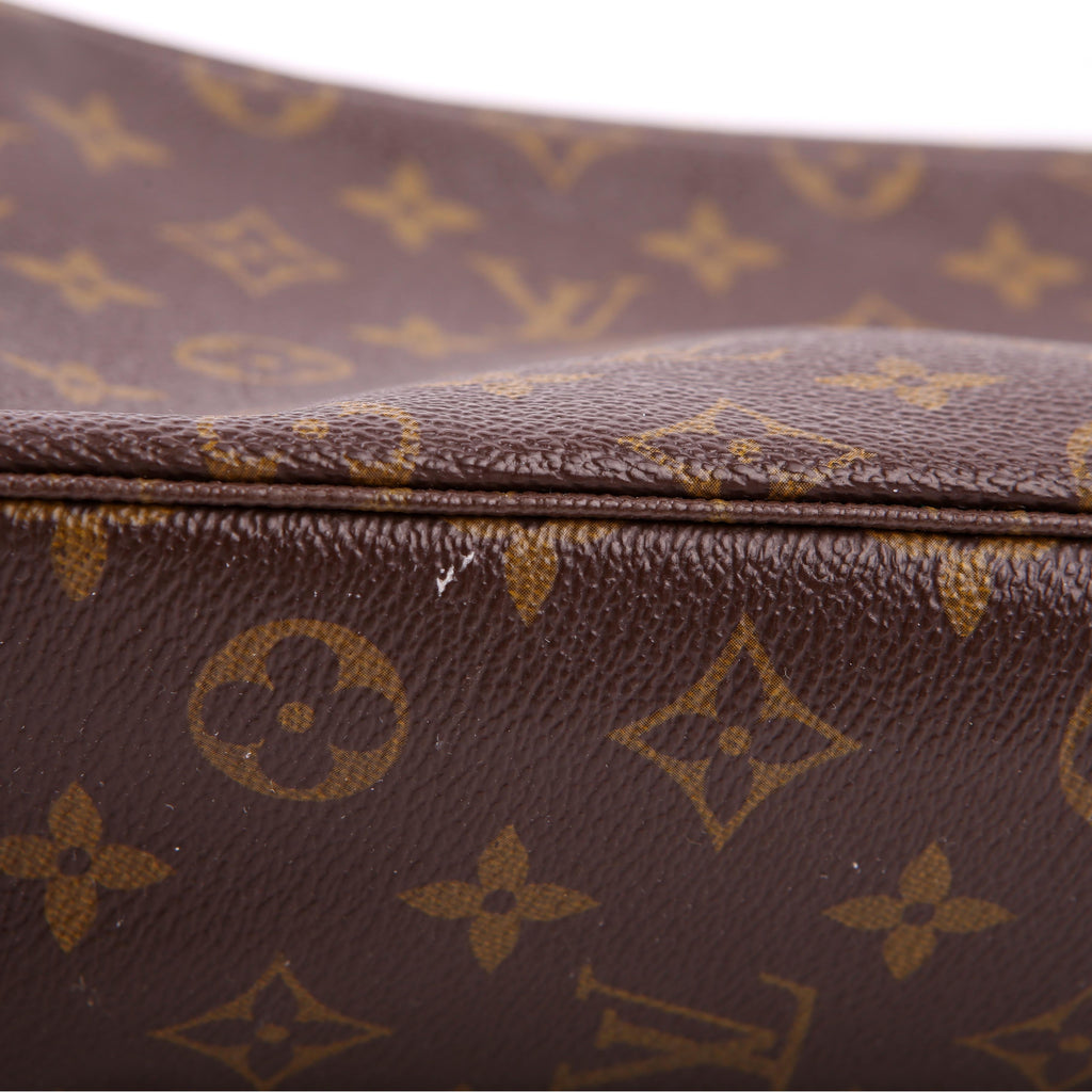 Louis Vuitton Trousse Toilette 28 Monogram