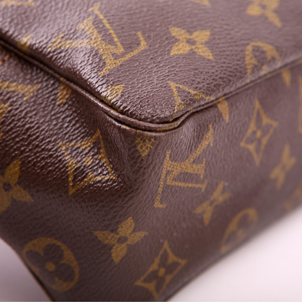 Louis Vuitton Trousse Toilette 28 Monogram