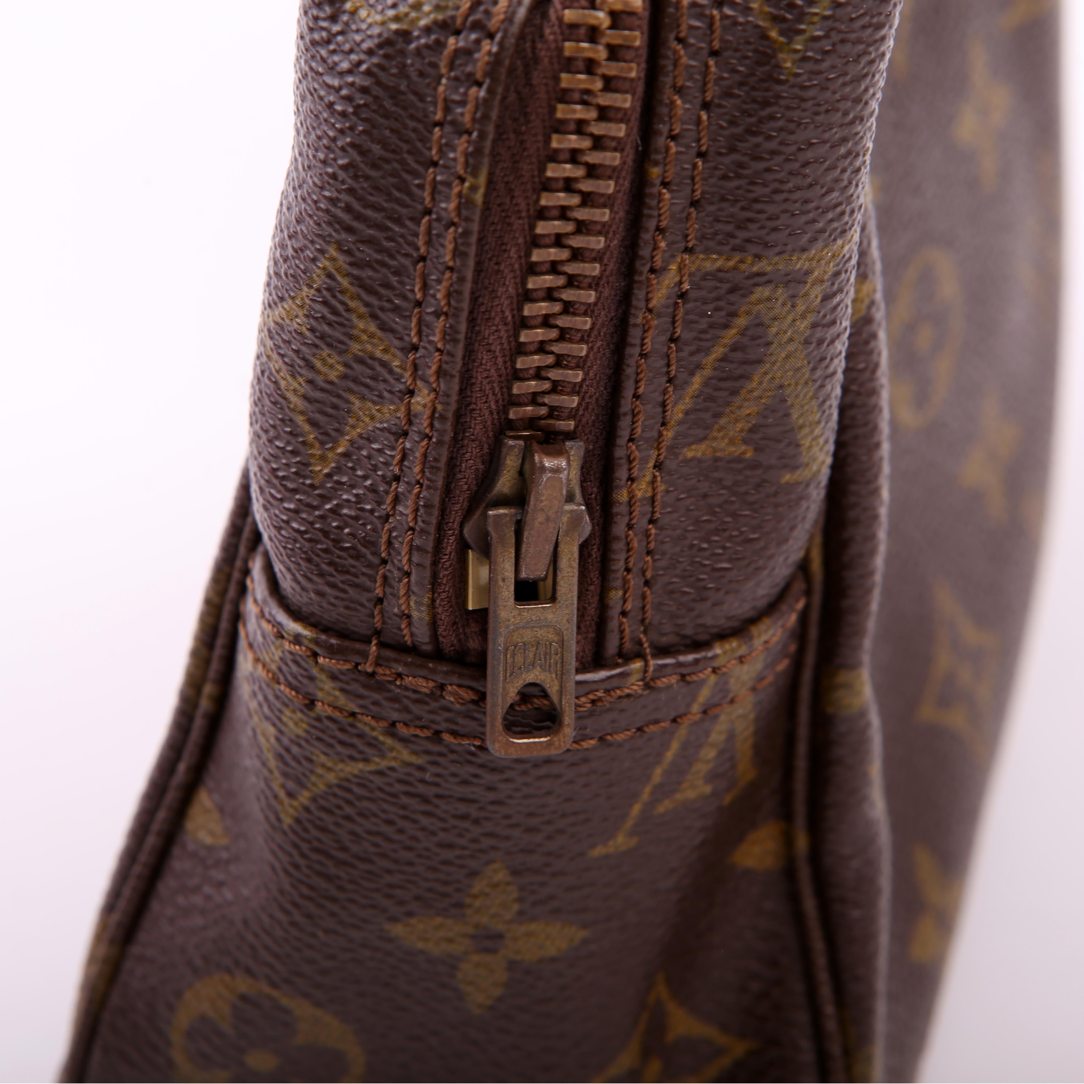 Louis Vuitton Trousse Toilette 28 Monogram
