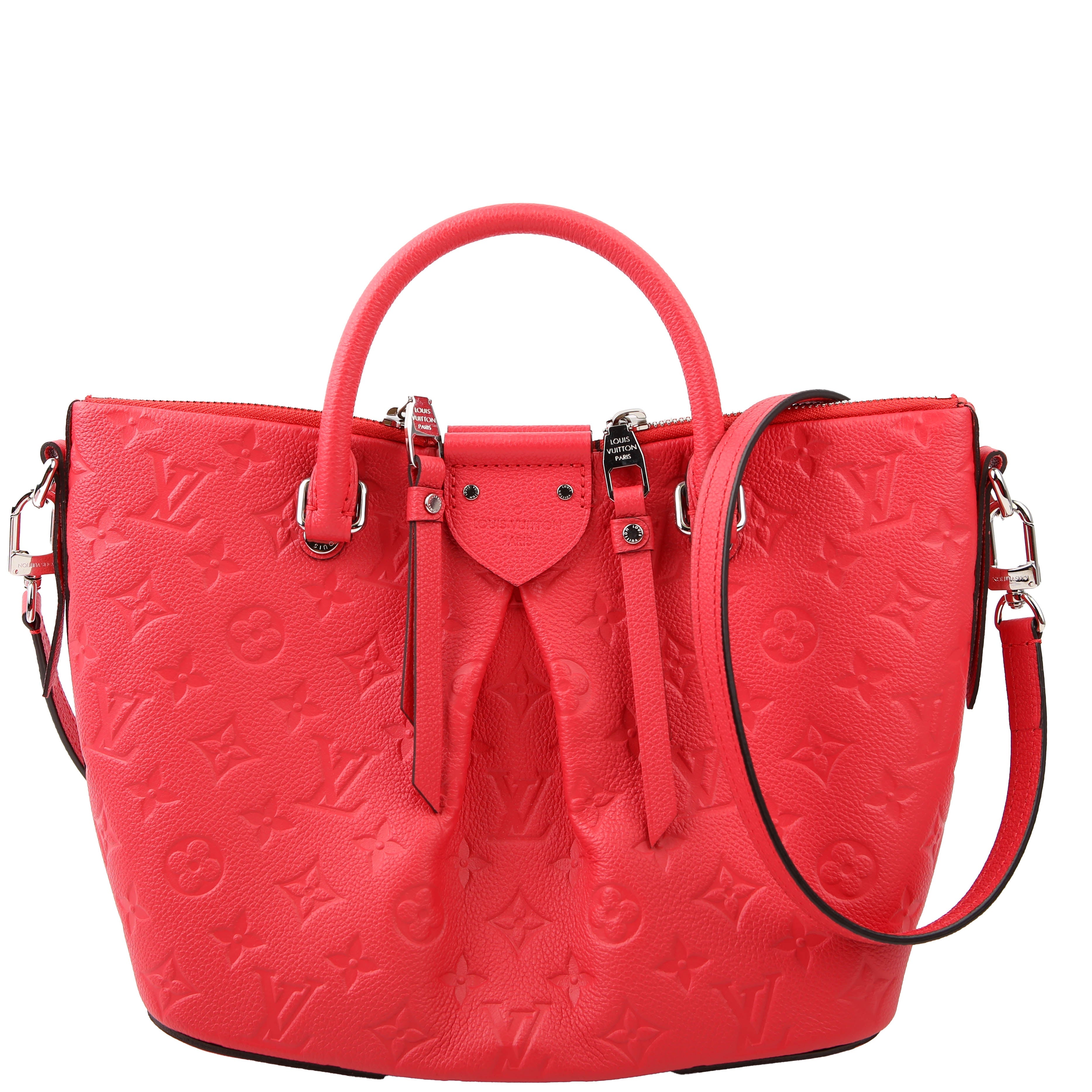 Louis Vuitton Mazarine PM Empreinte