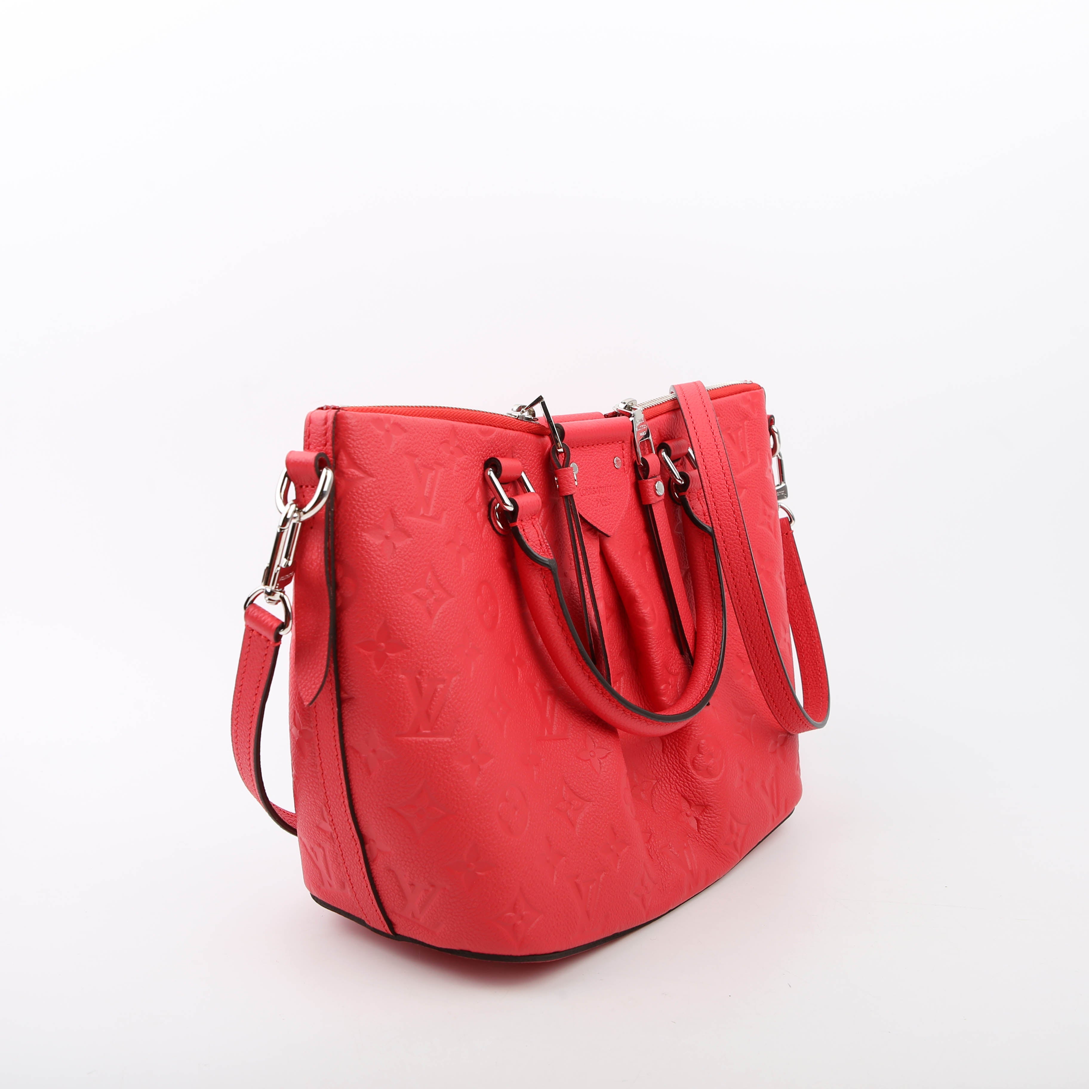 Louis Vuitton Mazarine PM Empreinte