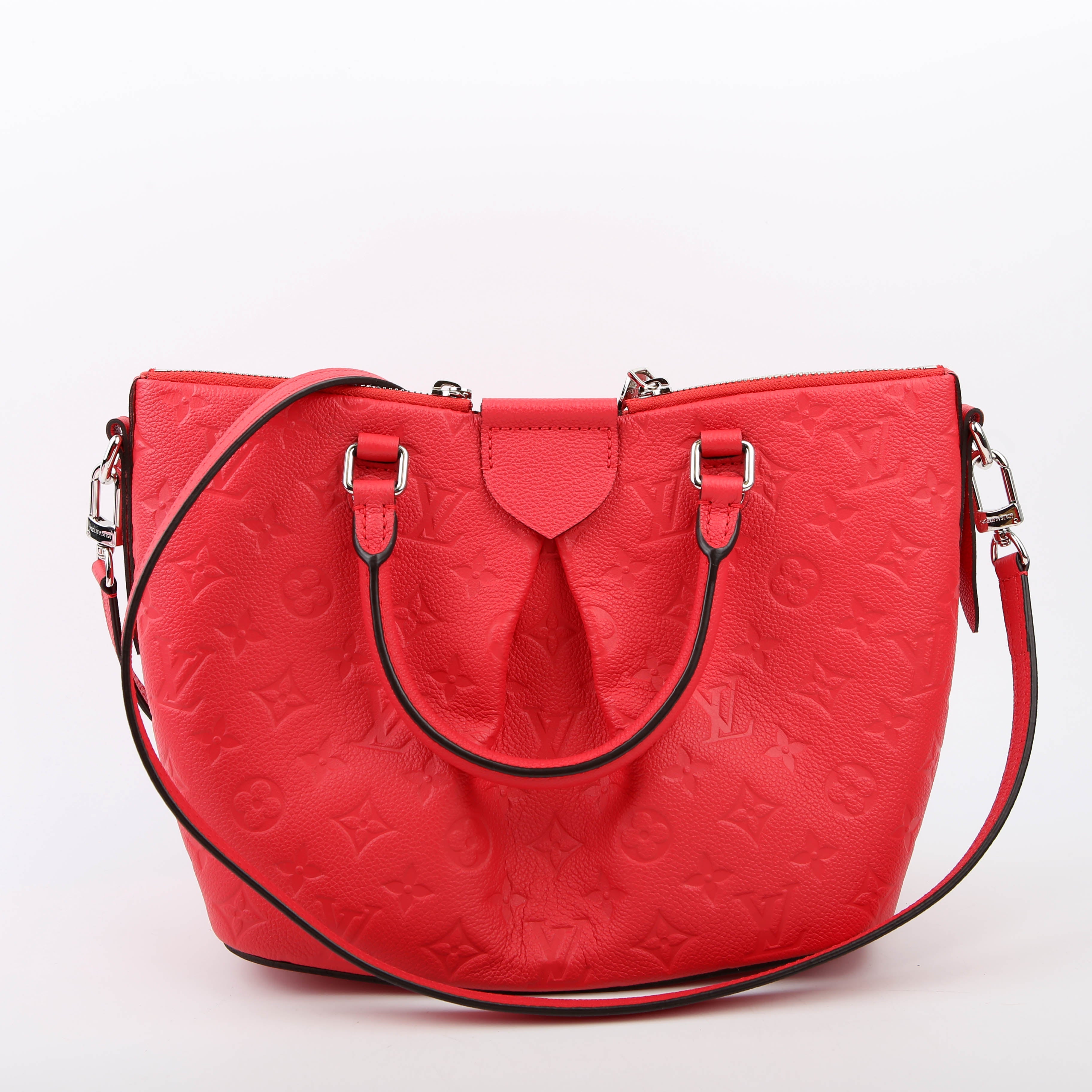 Louis Vuitton Mazarine PM Empreinte