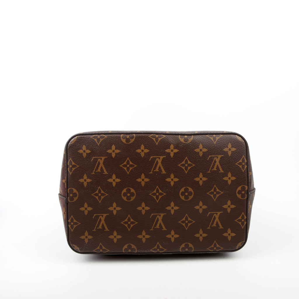 Louis Vuitton Neonoe Monogram Black