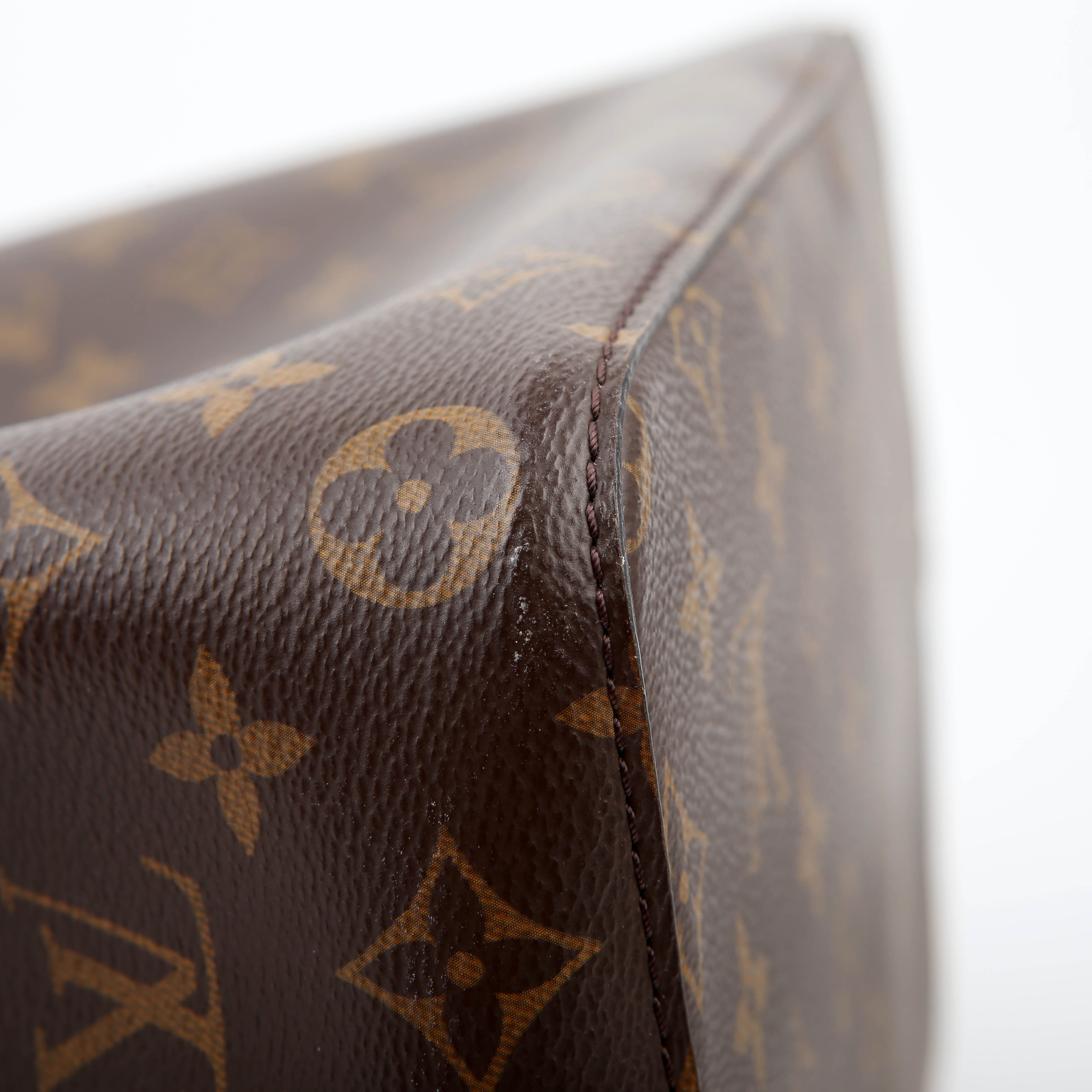 Louis Vuitton Neonoe Monogram Black