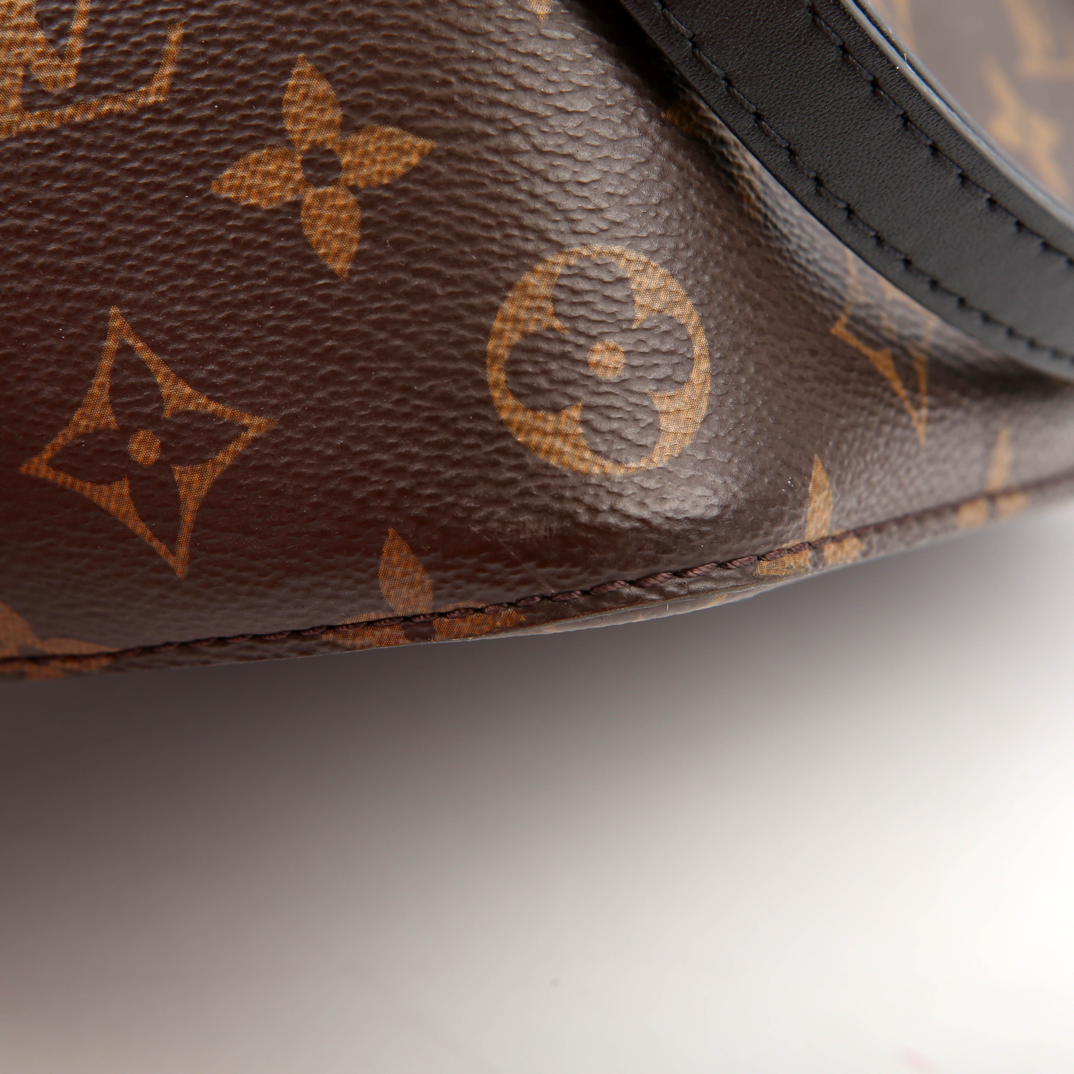 Louis Vuitton Neonoe Monogram Black