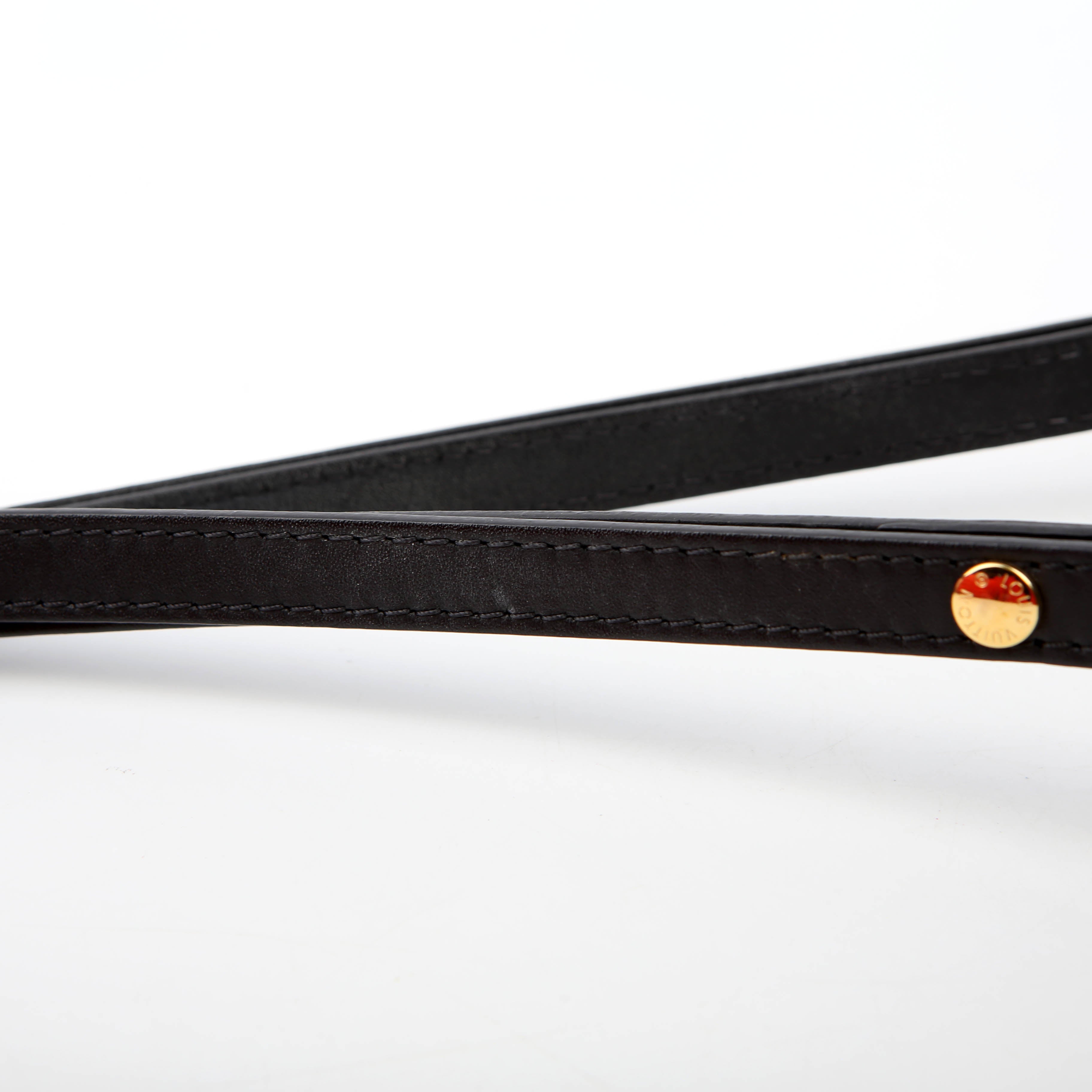 Louis Vuitton Neonoe Monogram Black