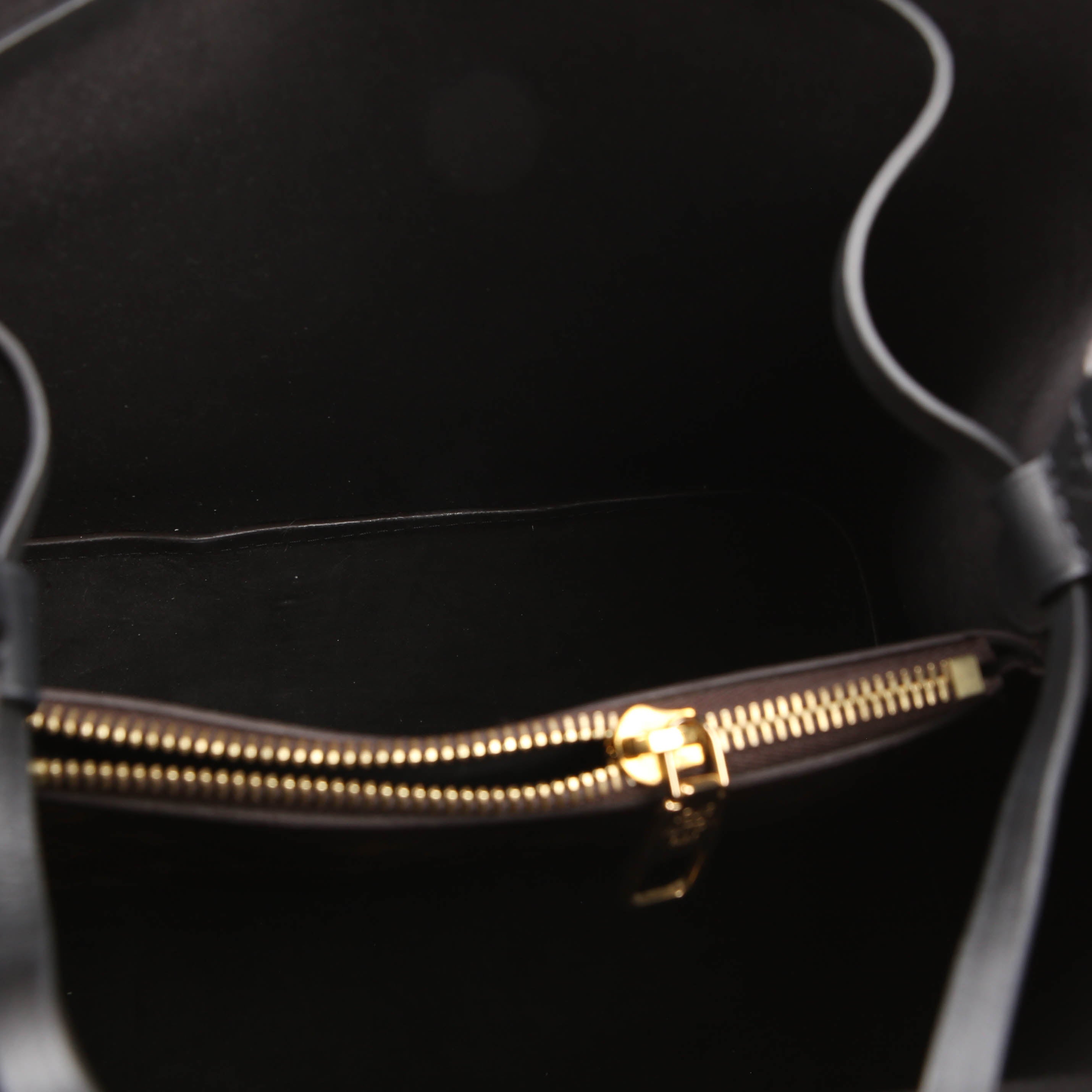 Louis Vuitton Neonoe Monogram Black