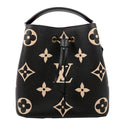 Louis Vuitton Neonoe MM Bicolor Empreinte