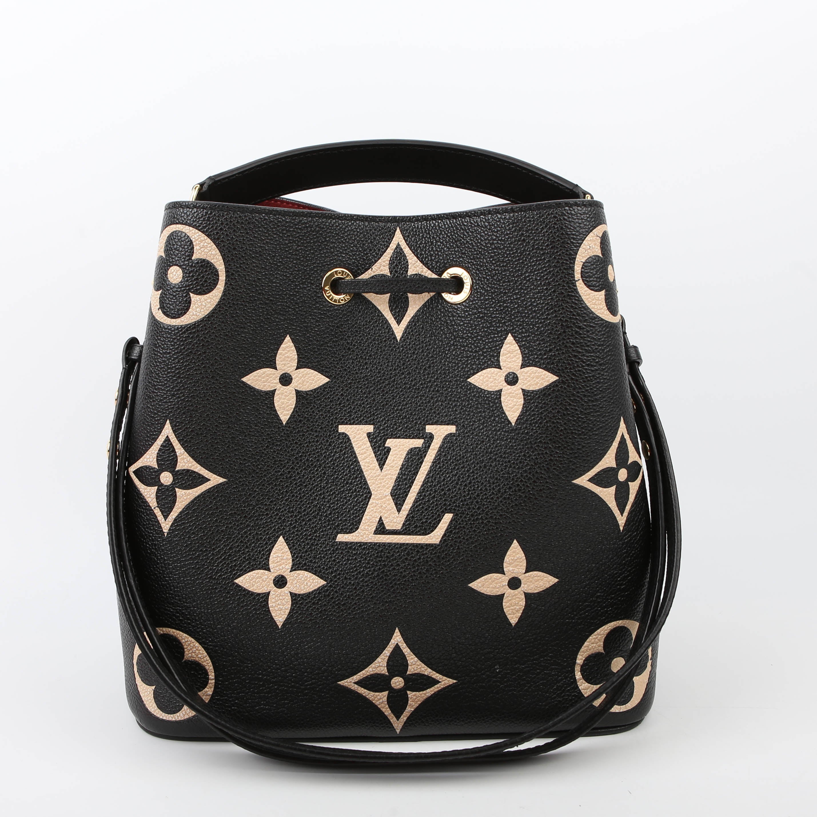 Louis Vuitton Neonoe MM Bicolor Empreinte
