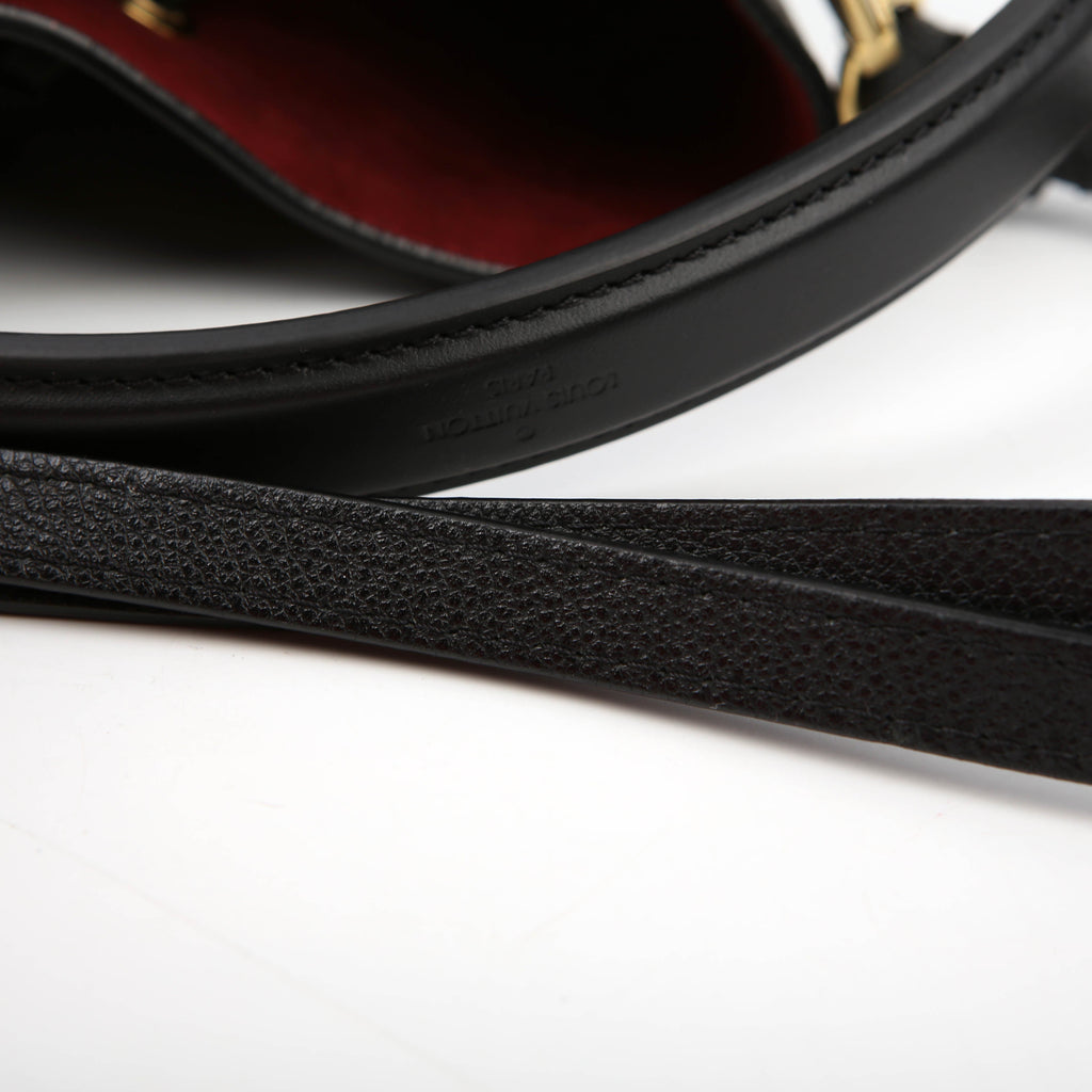 Louis Vuitton Neonoe MM Bicolor Empreinte
