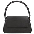 Louis Vuitton Looping Mini Epi Special Order Black